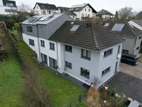 Недвижимость House 4 bedrooms for sale in Mertzig: 1