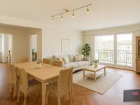 Недвижимость Apartment 3 bedrooms for sale in Bereldange: 1