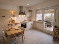 Недвижимость House 3 bedrooms for sale in Helmsange: 6