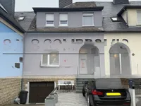 Недвижимость Detached house 5 bedrooms for sale in Steinfort: 1