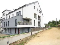 Недвижимость Apartment 2 bedrooms for sale in Niederkorn: 1