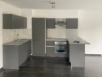 Недвижимость Apartment 2 bedrooms for sale in Niederkorn: 2