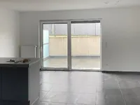 Недвижимость Apartment 2 bedrooms for sale in Niederkorn: 3