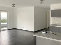 Недвижимость Apartment 2 bedrooms for sale in Niederkorn: 4