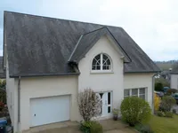 Недвижимость Detached house 4 bedrooms for sale in Reckange-sur-Mess: 1