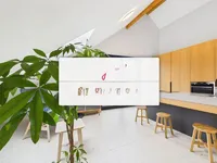 Недвижимость Penthouse 2 bedrooms for sale in Bettembourg: 1