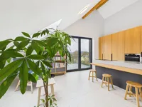 Недвижимость Penthouse 2 bedrooms for sale in Bettembourg: 2