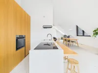 Недвижимость Penthouse 2 bedrooms for sale in Bettembourg: 3