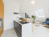 Недвижимость Penthouse 2 bedrooms for sale in Bettembourg: 4