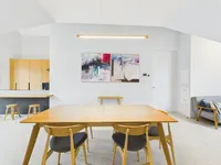 Недвижимость Penthouse 2 bedrooms for sale in Bettembourg: 6