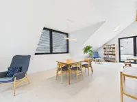 Недвижимость Penthouse 2 bedrooms for sale in Bettembourg: 7