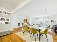 Недвижимость Apartment 2 bedrooms for sale in Luxembourg-Hollerich: 1