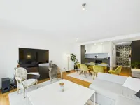 Недвижимость Apartment 2 bedrooms for sale in Luxembourg-Hollerich: 4