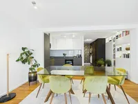 Недвижимость Apartment 2 bedrooms for sale in Luxembourg-Hollerich: 5