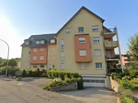 Недвижимость Apartment 3 bedrooms for sale in Diekirch: 1