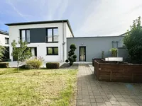 Недвижимость House 4 bedrooms for sale in Colmar-Berg: 2