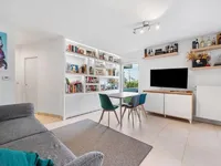 Недвижимость Apartment 2 bedrooms for sale in Strassen: 3