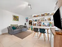 Недвижимость Apartment 2 bedrooms for sale in Strassen: 5