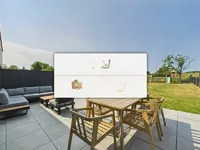 Недвижимость Duplex 2 bedrooms for sale in Holzem: 1