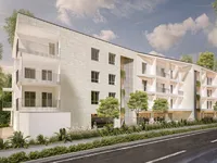Недвижимость Apartment 3 bedrooms for sale in Grevenmacher: 2