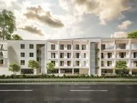 Недвижимость Apartment 3 bedrooms for sale in Grevenmacher: 4