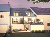 Недвижимость Apartment 4 bedrooms for sale in Filsdorf: 1