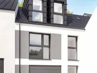 Недвижимость Apartment 4 bedrooms for sale in Filsdorf: 2