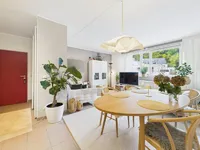 Недвижимость Apartment 3 bedrooms for sale in Luxembourg-Eich: 3