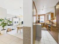 Недвижимость Apartment 3 bedrooms for sale in Luxembourg-Eich: 4