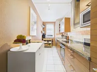 Недвижимость Apartment 3 bedrooms for sale in Luxembourg-Eich: 5