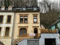 Недвижимость Semi-detached house 4 bedrooms for sale in Luxembourg-Neudorf: 1
