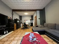 Недвижимость Semi-detached house 4 bedrooms for sale in Luxembourg-Neudorf: 2