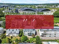 Недвижимость Apartment 1 bedroom for sale in Luxembourg-Weimershof: 1