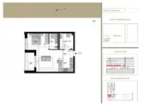 Недвижимость Studio for sale in Belval: 4