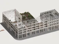 Недвижимость Apartment 2 bedrooms for sale in Belval: 1