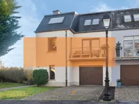 Недвижимость Detached house 4 bedrooms for sale in Hesperange: 1