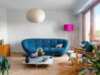 Недвижимость Detached house 4 bedrooms for sale in Hesperange: 4