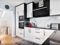 Недвижимость Detached house 4 bedrooms for sale in Hesperange: 6