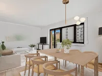 Недвижимость Apartment 2 bedrooms for sale in Esch-sur-Alzette: 1