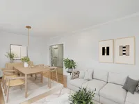 Недвижимость Apartment 2 bedrooms for sale in Esch-sur-Alzette: 3