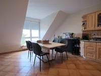 Недвижимость Apartment 1 bedroom for sale in Medernach: 2