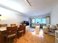 Недвижимость Apartment 3 bedrooms for sale in Luxembourg-Limpertsberg: 3