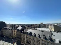 Недвижимость Penthouse 1 bedroom for sale in Luxembourg-Gare: 1