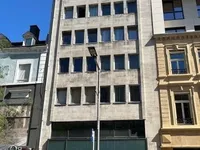 Недвижимость Penthouse 1 bedroom for sale in Luxembourg-Gare: 2