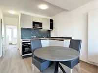 Недвижимость Penthouse 1 bedroom for sale in Luxembourg-Gare: 5