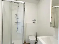 Недвижимость Penthouse 1 bedroom for sale in Luxembourg-Gare: 7
