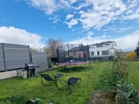 Недвижимость Apartment 2 bedrooms for sale in Itzig: 1