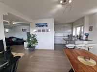 Недвижимость Apartment 2 bedrooms for sale in Itzig: 3