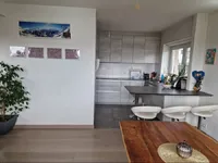 Недвижимость Apartment 2 bedrooms for sale in Itzig: 6