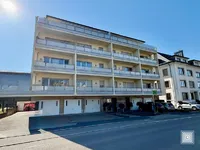 Недвижимость Penthouse 2 bedrooms for sale in Luxembourg-Hollerich: 1